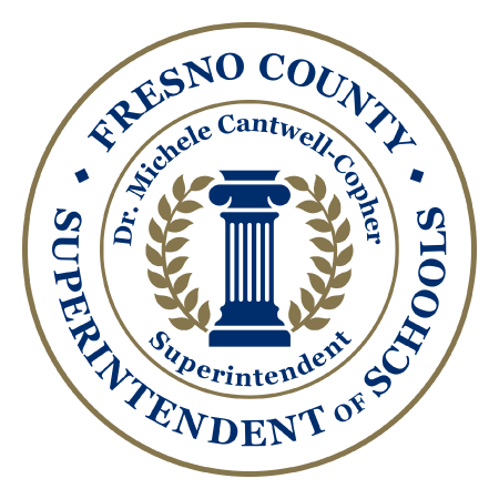 Fresno county superintendent of school