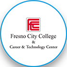 Fresno City College Logo