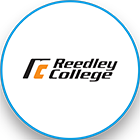 Reedley College Logo