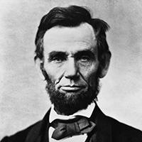 Abraham Lincoln