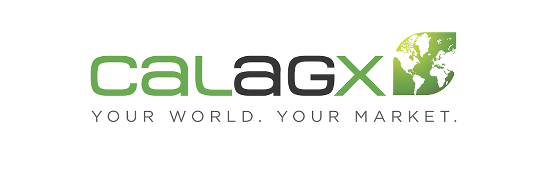 CalAgX Logo