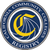 California Community College Registry Logo