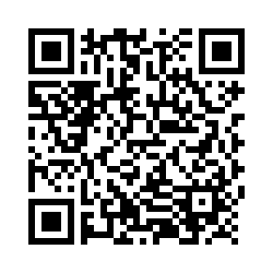 Trustee Area Redistricting Feedback QR Code