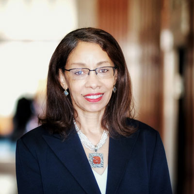 Pamela Freeman-Fobbs
