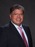 Chief Jose Flores