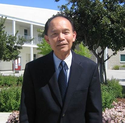Dr. Jim Chin