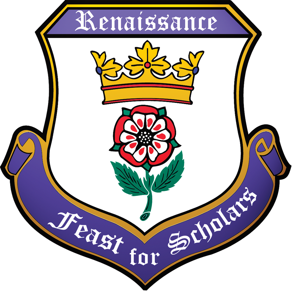 Renaissance Feast Logo