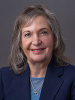 Dr. Marilyn Behringer
