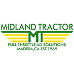 Midland Tractor