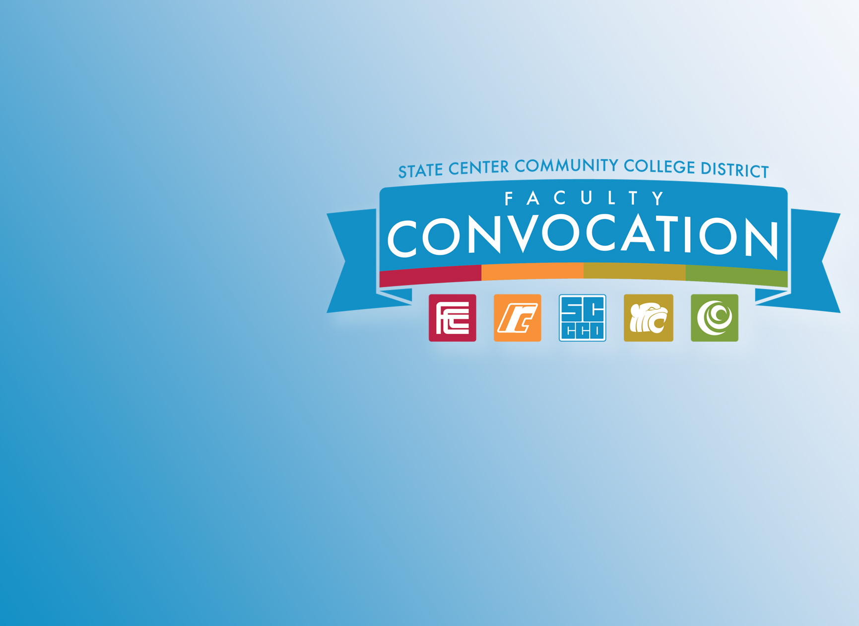 Convocation Logo