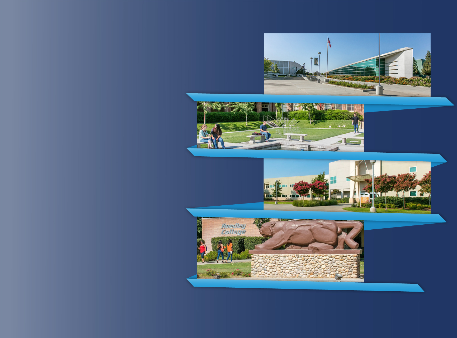 State Center Community College District Home