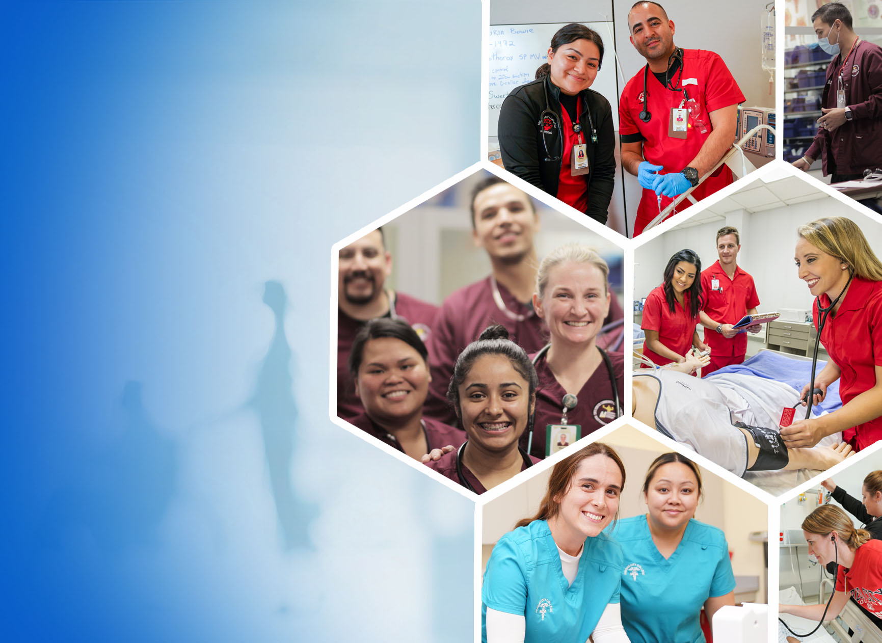 State Center Community College District Home