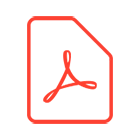 Adobe PDF Logo