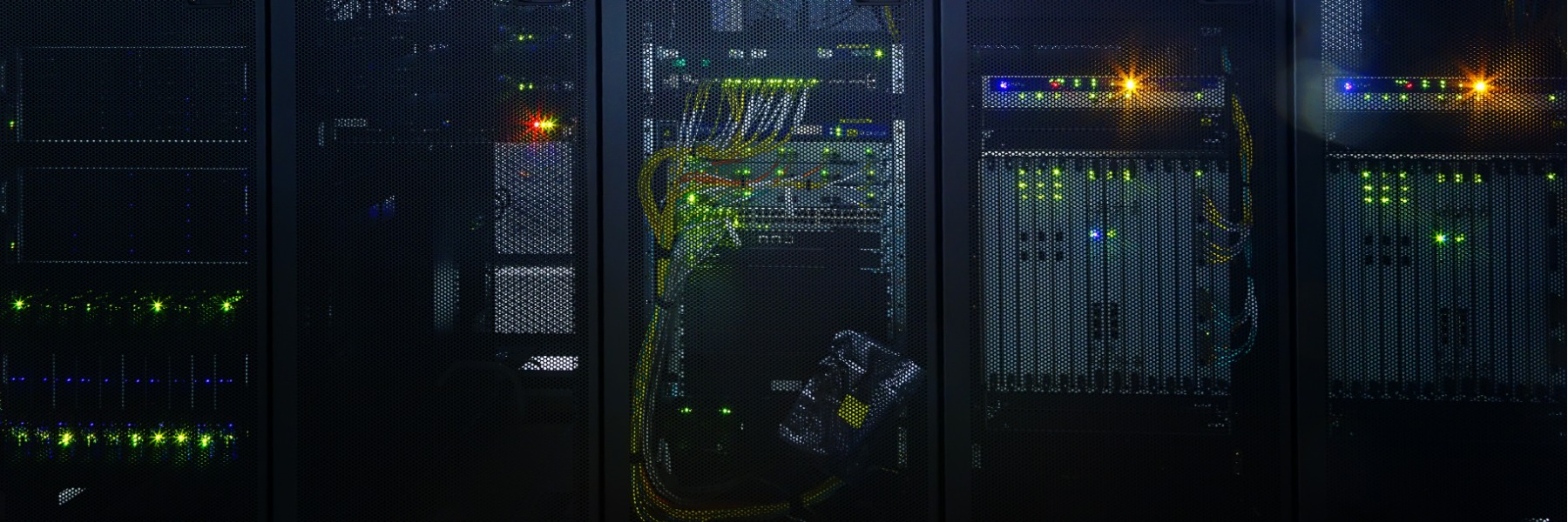 server equipment