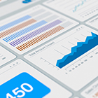 paper graphs and data