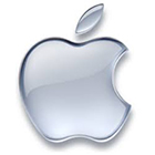 Apple Computer Logo