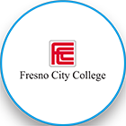 Fresno City College Logo