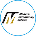 Madera Community College Logo