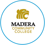 Madera Community College Logo