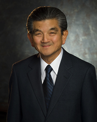 Ron Nishinaka
