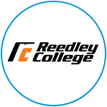 Reedley College Logo