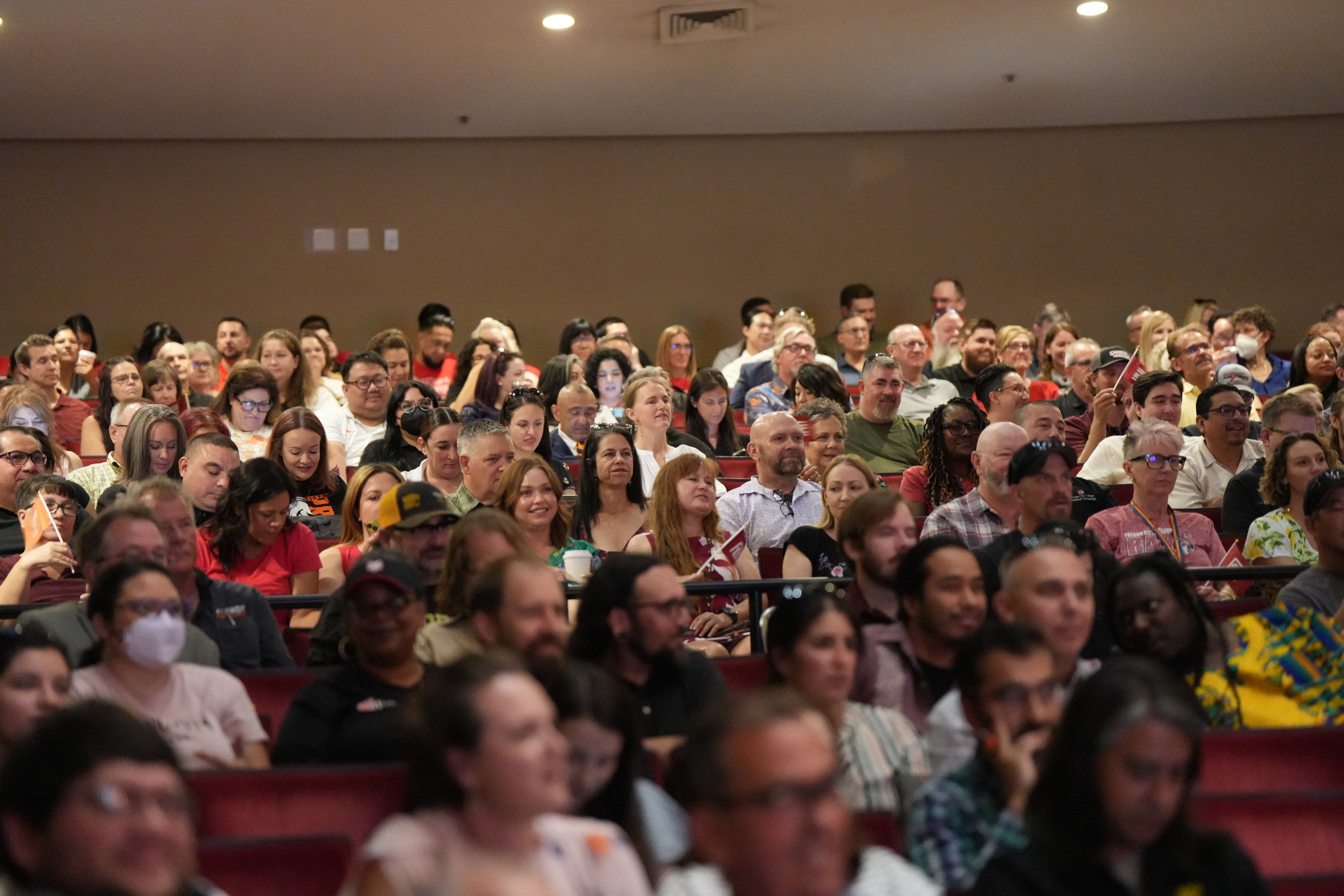 Fall 2024 Convocation Image