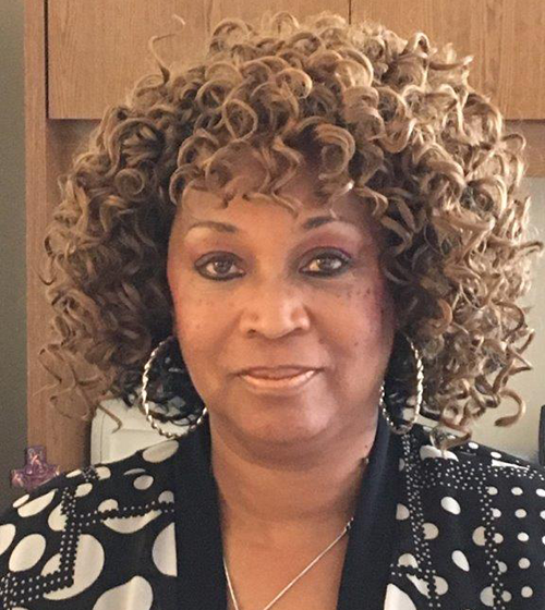 Dr. Kim Armstrong