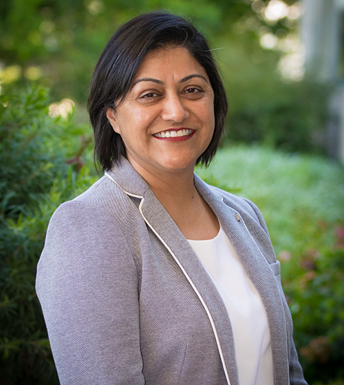Dr. Monica Chahal