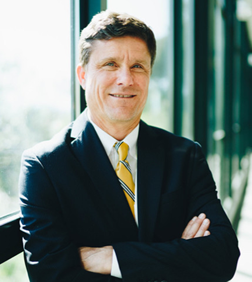 Dr. Kenneth Lawson
